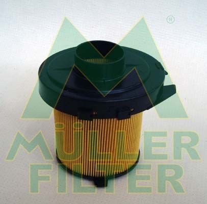 MULLER FILTER oro filtras PA854